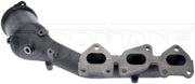 Exhaust Manifold with Integrated Catalytic Converter Dorman-OE Solutions 674-105