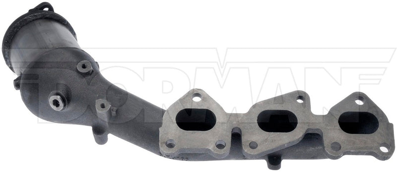 Exhaust Manifold with Integrated Catalytic Converter Dorman-OE Solutions 674-105