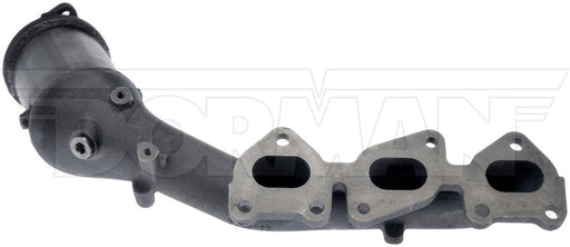 Exhaust Manifold with Integrated Catalytic Converter Dorman-OE Solutions 674-105