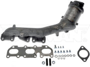 Exhaust Manifold with Integrated Catalytic Converter Dorman-OE Solutions 674-105