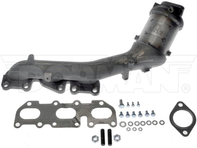 Exhaust Manifold with Integrated Catalytic Converter Dorman-OE Solutions 674-105