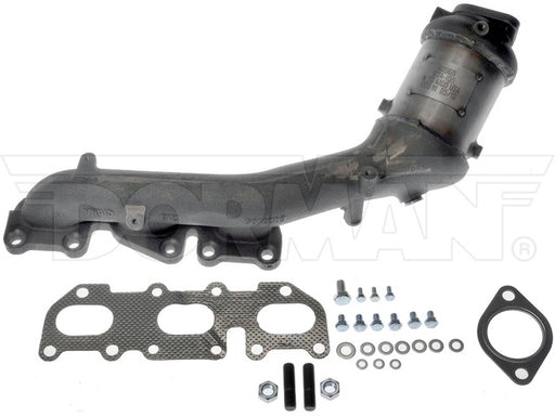 Exhaust Manifold with Integrated Catalytic Converter Dorman-OE Solutions 674-105