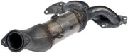 Exhaust Manifold with Integrated Catalytic Converter Dorman-OE Solutions 674-109