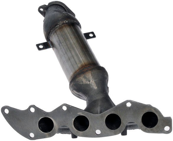 Exhaust Manifold with Integrated Catalytic Converter Dorman-OE Solutions 674-109