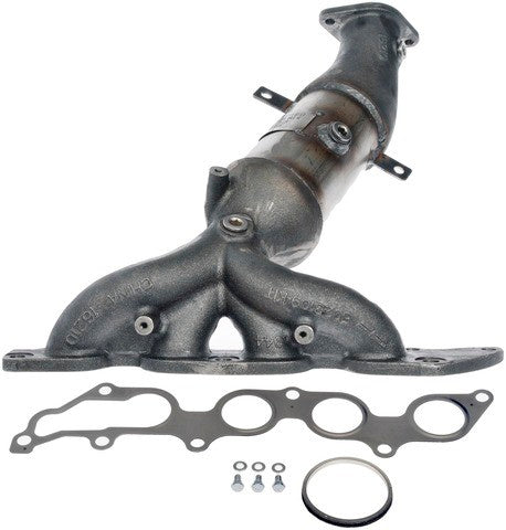 Exhaust Manifold with Integrated Catalytic Converter Dorman-OE Solutions 674-109
