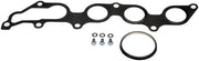 Exhaust Manifold with Integrated Catalytic Converter Dorman-OE Solutions 674-109