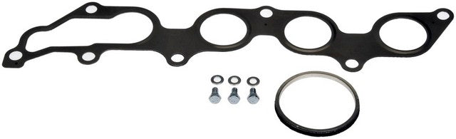 Exhaust Manifold with Integrated Catalytic Converter Dorman-OE Solutions 674-109