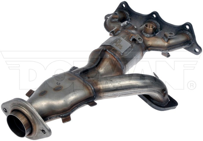 Exhaust Manifold with Integrated Catalytic Converter Dorman-OE Solutions 674-111