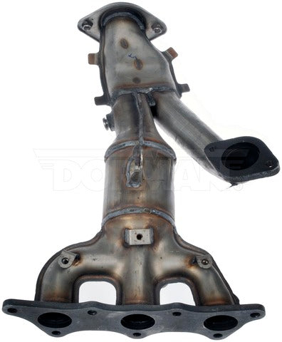 Exhaust Manifold with Integrated Catalytic Converter Dorman-OE Solutions 674-111