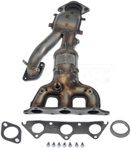 Exhaust Manifold with Integrated Catalytic Converter Dorman-OE Solutions 674-111