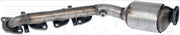 Exhaust Manifold with Integrated Catalytic Converter Dorman-OE Solutions 674-113