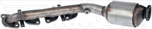 Exhaust Manifold with Integrated Catalytic Converter Dorman-OE Solutions 674-113