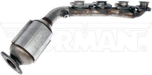 Exhaust Manifold with Integrated Catalytic Converter Dorman-OE Solutions 674-113