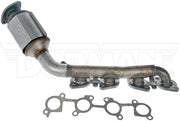 Exhaust Manifold with Integrated Catalytic Converter Dorman-OE Solutions 674-113