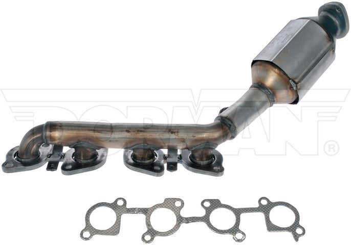Exhaust Manifold with Integrated Catalytic Converter Dorman-OE Solutions 674-114
