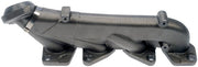Exhaust Manifold Dorman-OE Solutions 674-115