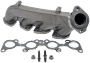 Exhaust Manifold Dorman-OE Solutions 674-115
