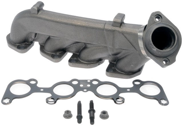 Exhaust Manifold Dorman-OE Solutions 674-115