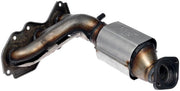 Exhaust Manifold with Integrated Catalytic Converter Dorman-OE Solutions 674-117