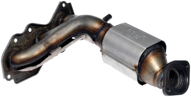 Exhaust Manifold with Integrated Catalytic Converter Dorman-OE Solutions 674-117