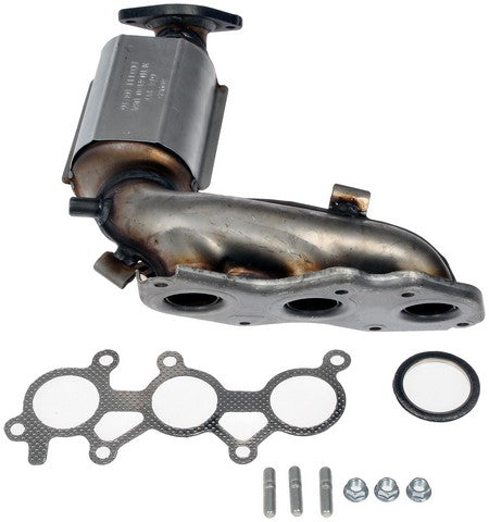Exhaust Manifold with Integrated Catalytic Converter Dorman-OE Solutions 674-117