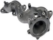 Exhaust Manifold Dorman-OE Solutions 674-119