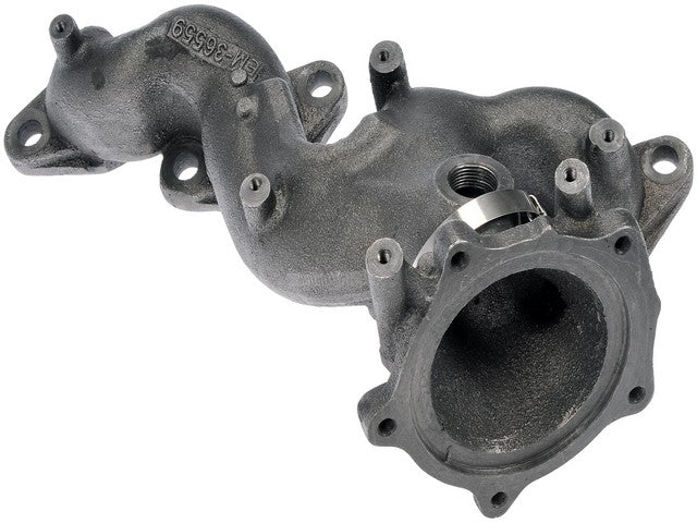 Exhaust Manifold Dorman-OE Solutions 674-119