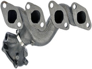 Exhaust Manifold Dorman-OE Solutions 674-119