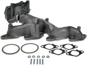 Exhaust Manifold Dorman-OE Solutions 674-119
