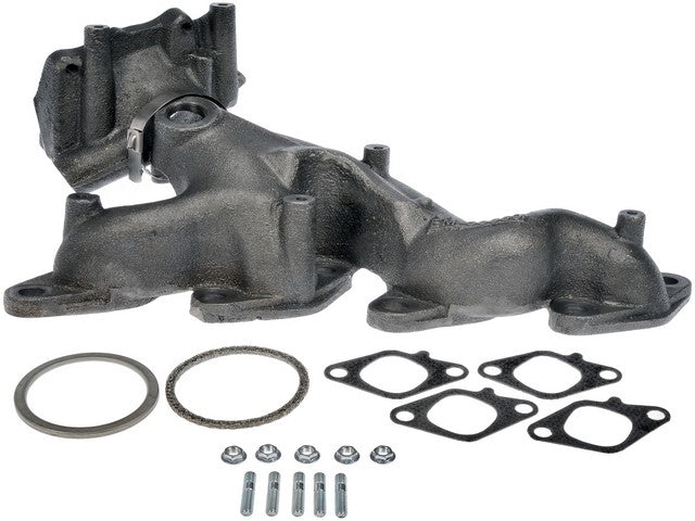 Exhaust Manifold Dorman-OE Solutions 674-119