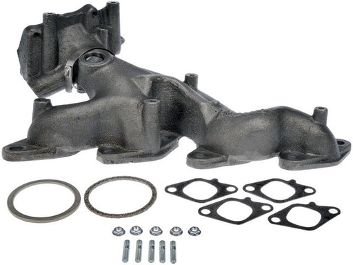 Exhaust Manifold Dorman-OE Solutions 674-119