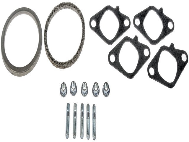 Exhaust Manifold Dorman-OE Solutions 674-119