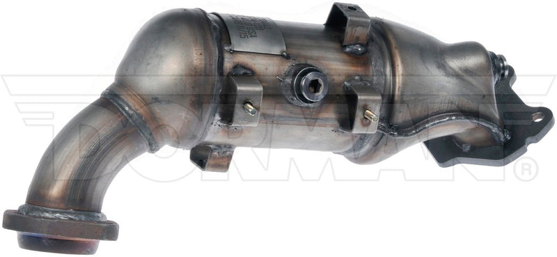 Exhaust Manifold with Integrated Catalytic Converter Dorman-OE Solutions 674-120