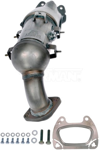 Exhaust Manifold with Integrated Catalytic Converter Dorman-OE Solutions 674-120