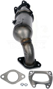 Exhaust Manifold with Integrated Catalytic Converter Dorman-OE Solutions 674-121