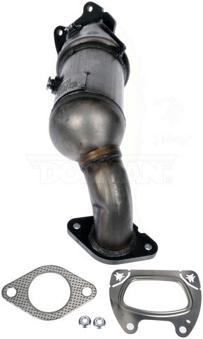 Exhaust Manifold with Integrated Catalytic Converter Dorman-OE Solutions 674-121