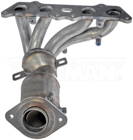Exhaust Manifold with Integrated Catalytic Converter Dorman-OE Solutions 674-122
