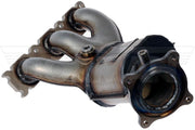 Exhaust Manifold with Integrated Catalytic Converter Dorman-OE Solutions 674-123