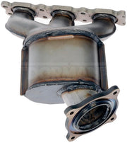 Exhaust Manifold with Integrated Catalytic Converter Dorman-OE Solutions 674-123
