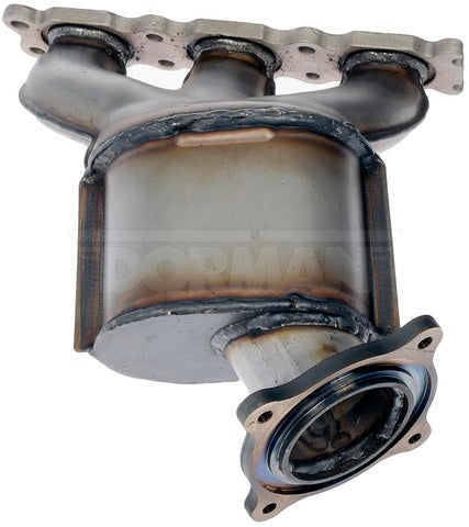 Exhaust Manifold with Integrated Catalytic Converter Dorman-OE Solutions 674-123