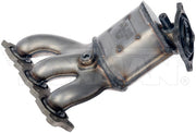 Exhaust Manifold with Integrated Catalytic Converter Dorman-OE Solutions 674-124