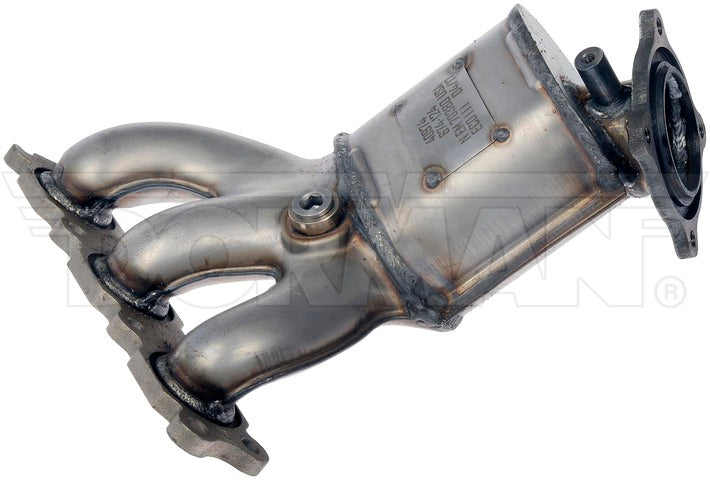 Exhaust Manifold with Integrated Catalytic Converter Dorman-OE Solutions 674-124