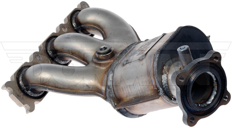 Exhaust Manifold with Integrated Catalytic Converter Dorman-OE Solutions 674-125