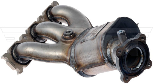 Exhaust Manifold with Integrated Catalytic Converter Dorman-OE Solutions 674-125