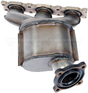 Exhaust Manifold with Integrated Catalytic Converter Dorman-OE Solutions 674-125