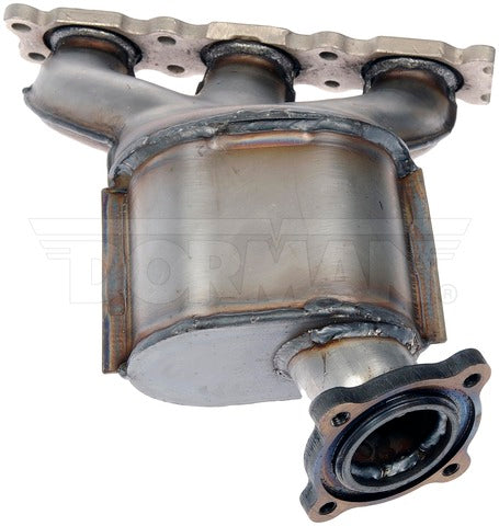 Exhaust Manifold with Integrated Catalytic Converter Dorman-OE Solutions 674-125
