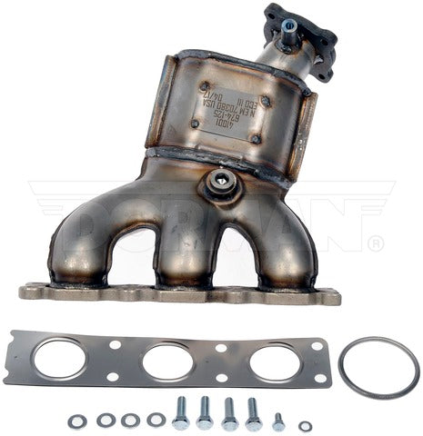 Exhaust Manifold with Integrated Catalytic Converter Dorman-OE Solutions 674-125