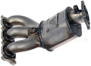 Exhaust Manifold with Integrated Catalytic Converter Dorman-OE Solutions 674-126