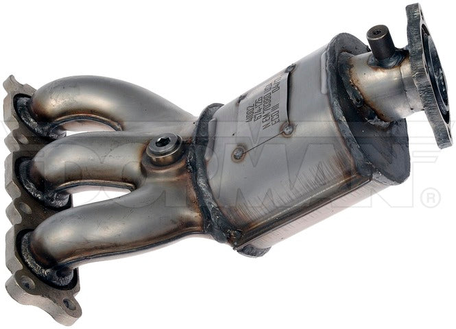 Exhaust Manifold with Integrated Catalytic Converter Dorman-OE Solutions 674-126