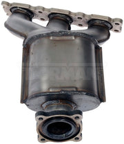 Exhaust Manifold with Integrated Catalytic Converter Dorman-OE Solutions 674-126